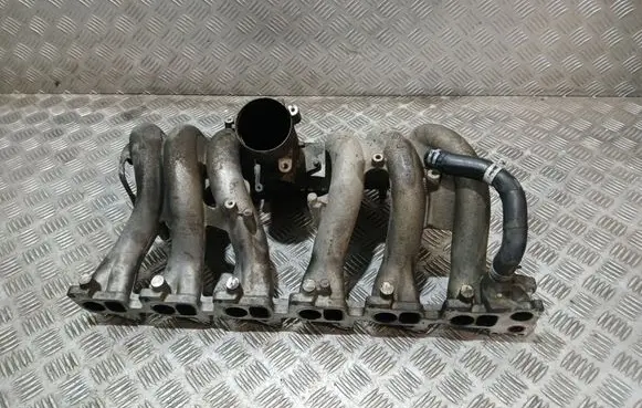 Mercedes-Benz E W211 Intake manifold A6130900737