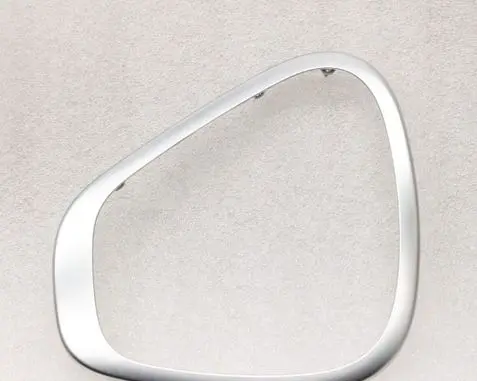 Renault Captur Front door speaker cover trim