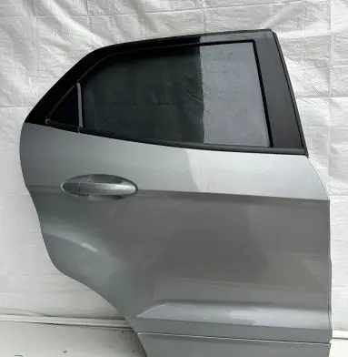 Ford Ecosport Rear door