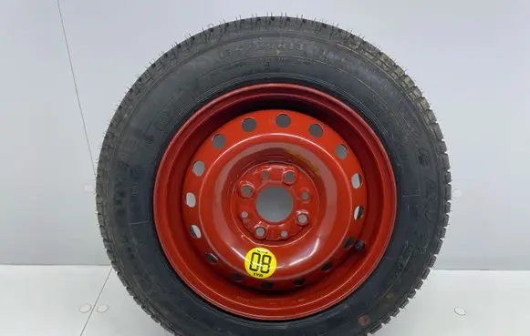 Lancia Y 840 R13 spare wheel 