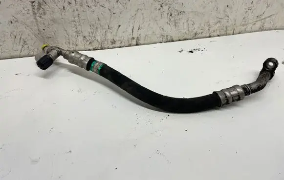 BMW X3 E83 Air conditioning (A/C) pipe/hose 3400402