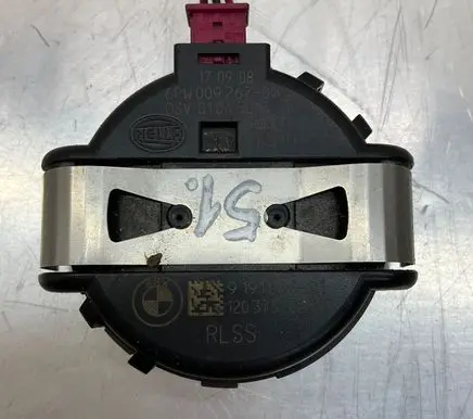 BMW 5 E60 E61 Rain sensor 9191046