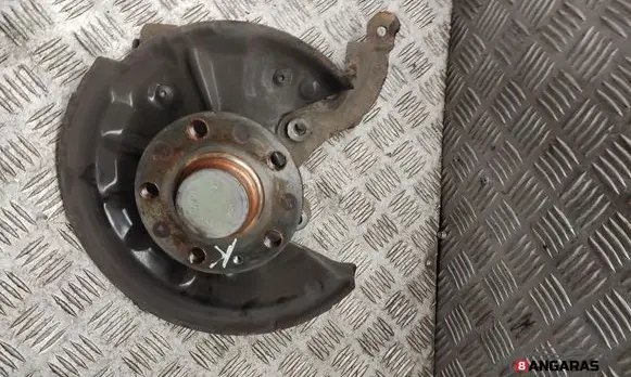 Audi A3 S3 8V Rear wheel hub 