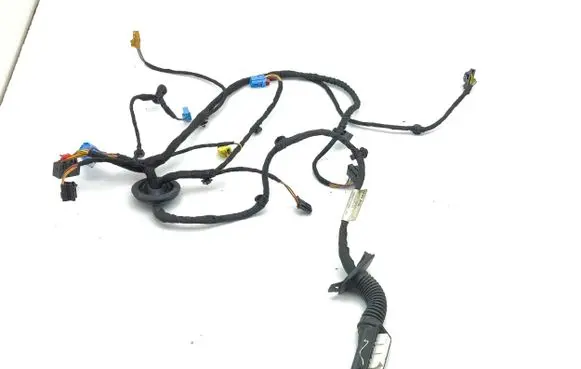 Seat Ateca Front door wiring loom 577971120D TAB012569CQ 1S64577120DDD
