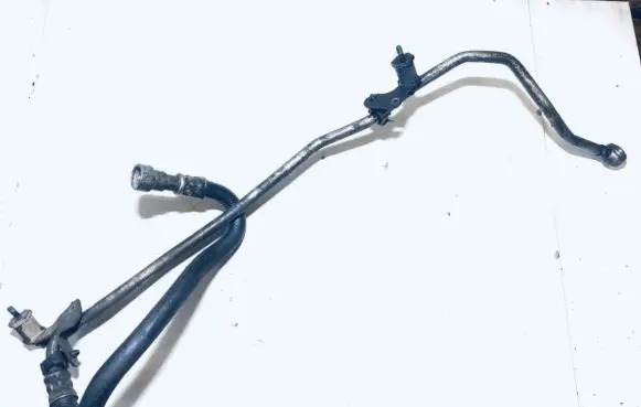 BMW 1 E81 E87 Power steering hose/pipe/line 32416775524