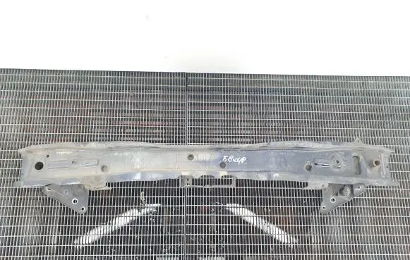 Fiat Croma Front bumper support beam 