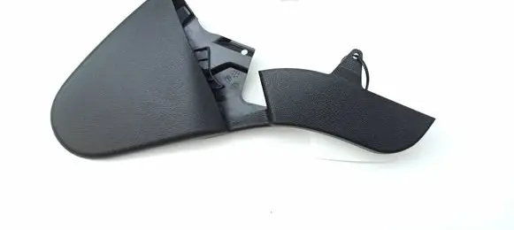 Mercedes-Benz E W212 Seat trim A2129180630