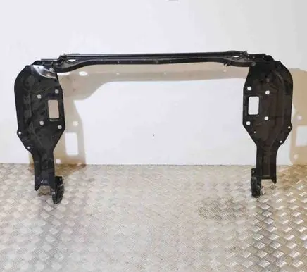 Mercedes-Benz ML W164 Bottom radiator support slam panel 