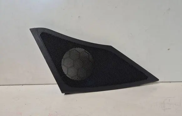 Side speaker trim/cover