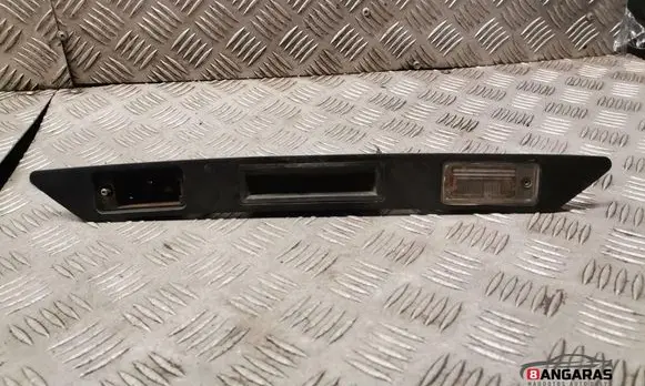 Audi A6 S6 C6 4F Tailgate/trunk/boot exterior handle 8P48275743FZ