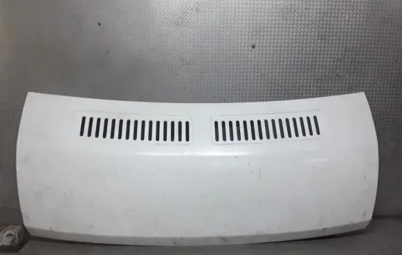 Fiat Ducato Engine bonnet/hood