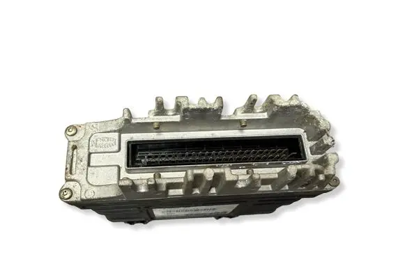 Volkswagen Polo Engine control unit/module 030906030D 6160026114