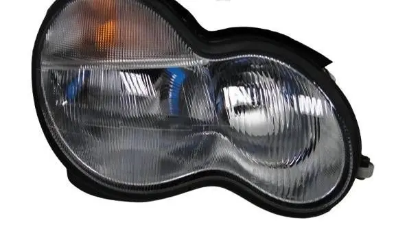 Mercedes-Benz C W203 Headlight/headlamp A2038200861 0301166602 0301166602BOSCH