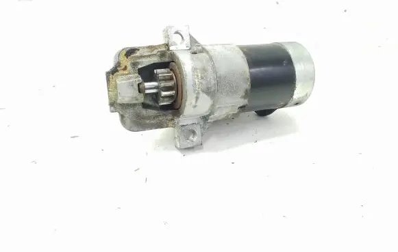 Ford Fusion II Starter motor BB5T11000BA BB5T11000
