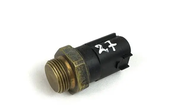 Coolant temperature sensor