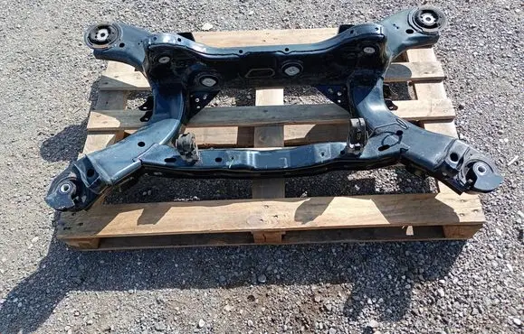 Dodge Challenger Rear beam 894ADA2763103