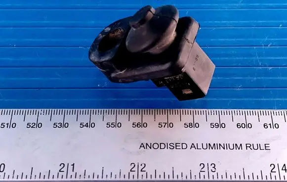 Subaru Forester SH Front door sensor 8728H