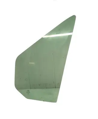 Ford Transit Front door vent window glass four-door BK31V21419A 43R00098 DOT511M451AS2