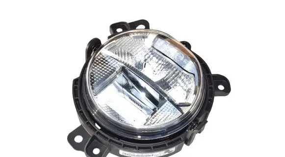 Mini Cooper Countryman F60 Front fog light 63177409121 7409121