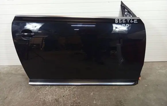 Volkswagen Beetle A5 Door (2 Door Coupe) BEETLDRW