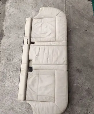 BMW X5 E53 Rear seat 77345410