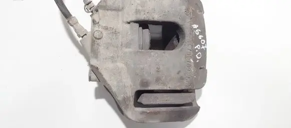 BMW 7 E65 E66 Front brake caliper 6030324