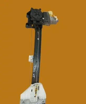 Ford S-MAX Front window lifting mechanism without motor 0130822735