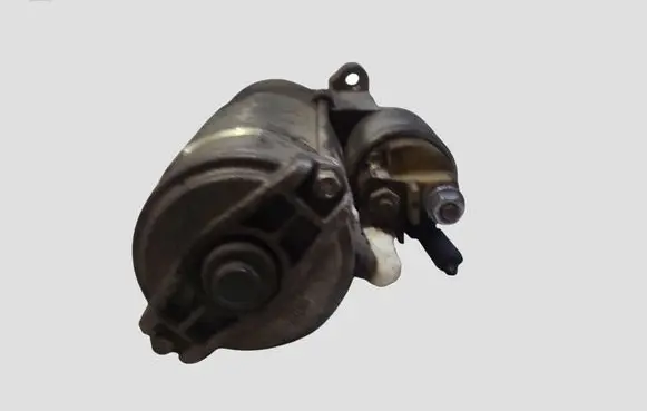 Citroen C5 Starter motor 9646972280