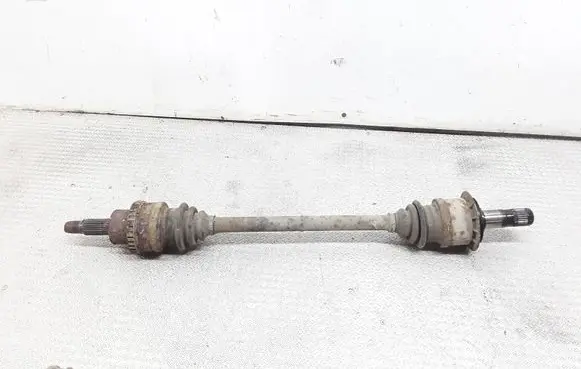 Jaguar X-Type Rear driveshaft