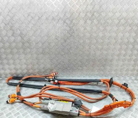 Tesla Model X Other wiring loom 150738621B 150022200B