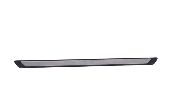 Alfa Romeo Stelvio (A) pillar trim