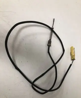 Exhaust gas temperature sensor