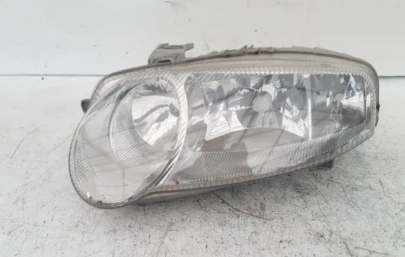 Alfa Romeo 147 Headlight/headlamp 468261960