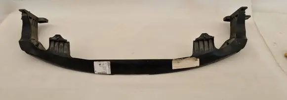 Opel Corsa D Front bumper support beam 13223751