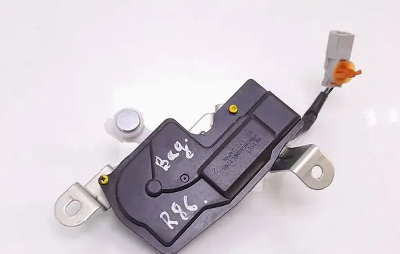 Honda CR-V Tailgate boot lock/latch motor 050808