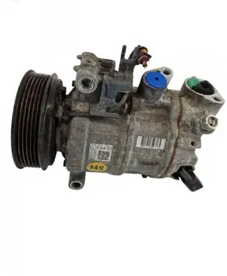 Audi Q5 SQ5 Air conditioning (A/C) compressor (pump) 8T0816803M