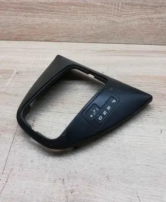 BMW X5 E53 Gear shifter surround trim plastic 8245924