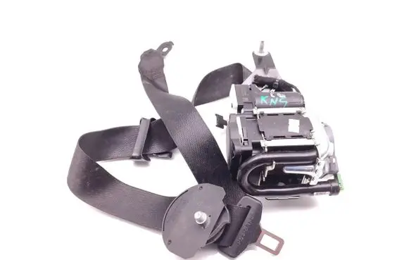 Mercedes-Benz E AMG W212 Front seatbelt 