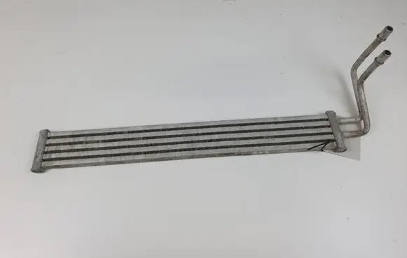 BMW 5 F10 F11 Power steering radiator 7570100