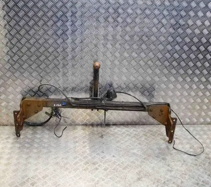 Tow bar set