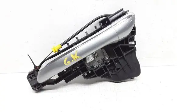 Mercedes-Benz R W251 Rear door exterior handle/bracket A1647600570