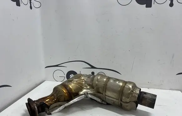 Catalyst/FAP/DPF particulate filter