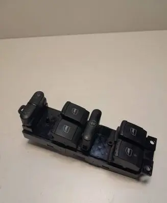 Volkswagen Golf IV Electric window control switch 1J4959857 03755000
