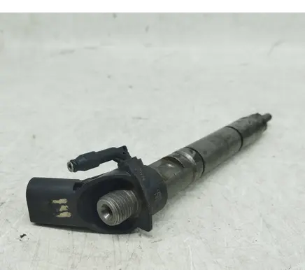 Mercedes-Benz E W211 Fuel injector 6460701187 A6460701187