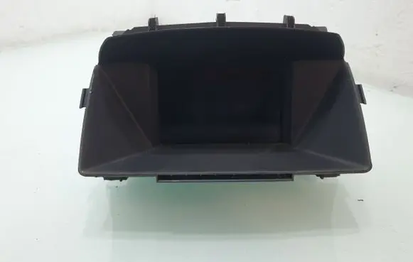 Opel Zafira B Screen/display/small screen 13275077