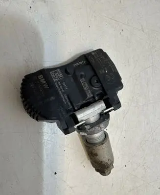 BMW 4 F32 F33 Tire pressure sensor 70735510 A2C97432503 33A01244