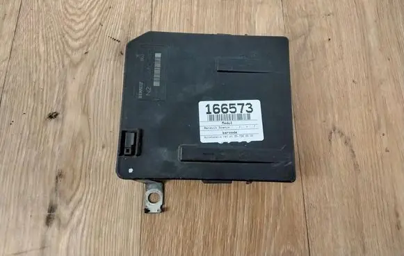 Renault Megane II BSM Control unit 8200481866g