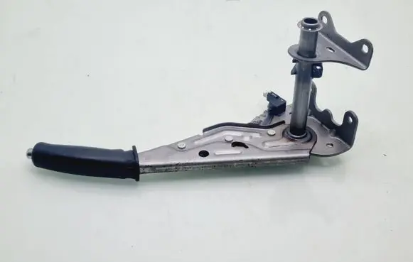 Toyota Land Cruiser (J150) Handbrake/parking brake lever assembly 4620160161E1