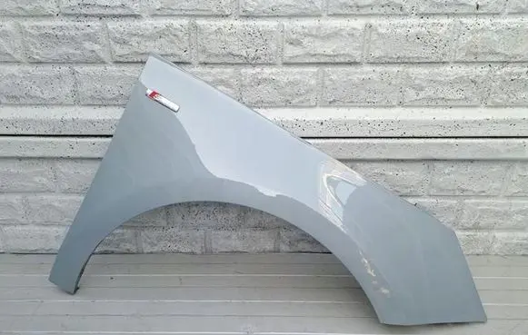 Audi A1 Engine A1DA
