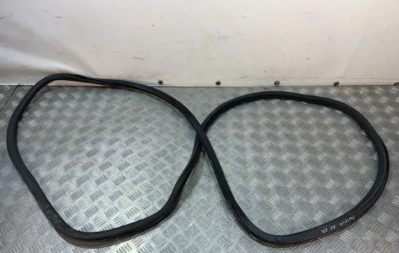 Chrysler Pacifica Sliding door rubber seal 